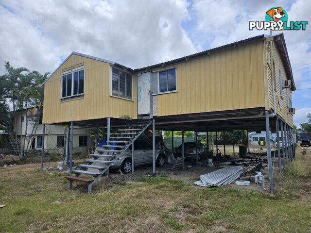 32 Philp Street Ingham QLD 4850