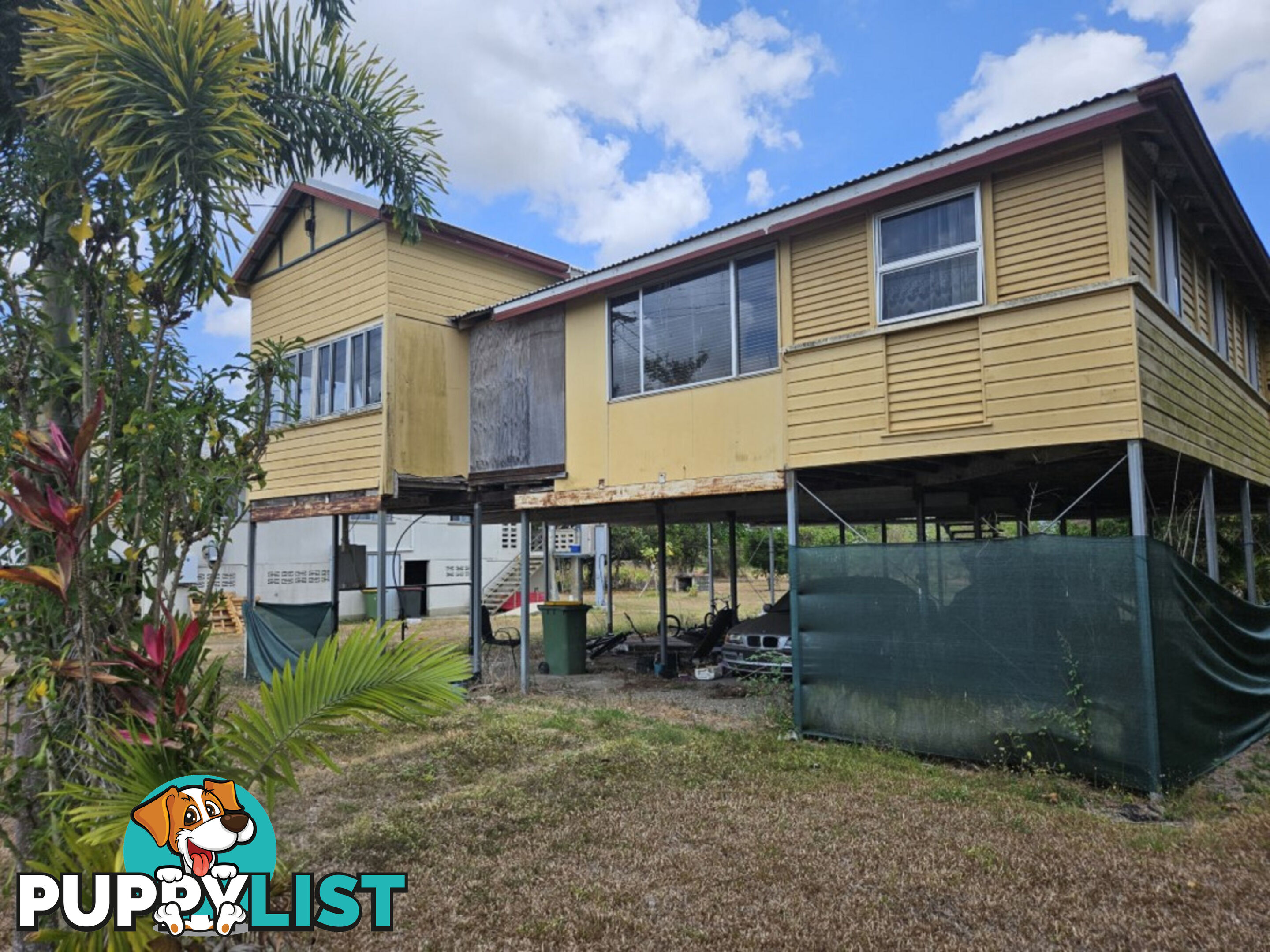 32 Philp Street Ingham QLD 4850