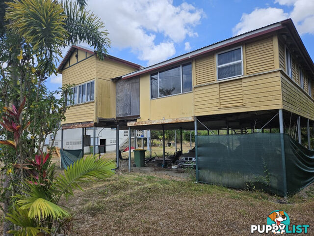 32 Philp Street Ingham QLD 4850