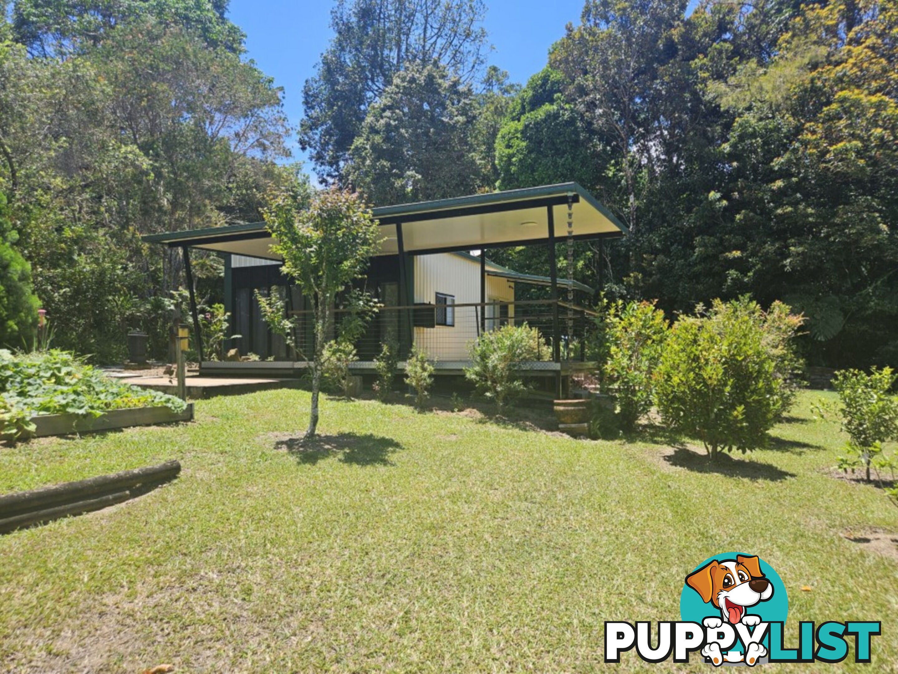 32 Mount Spec Road Paluma QLD 4816