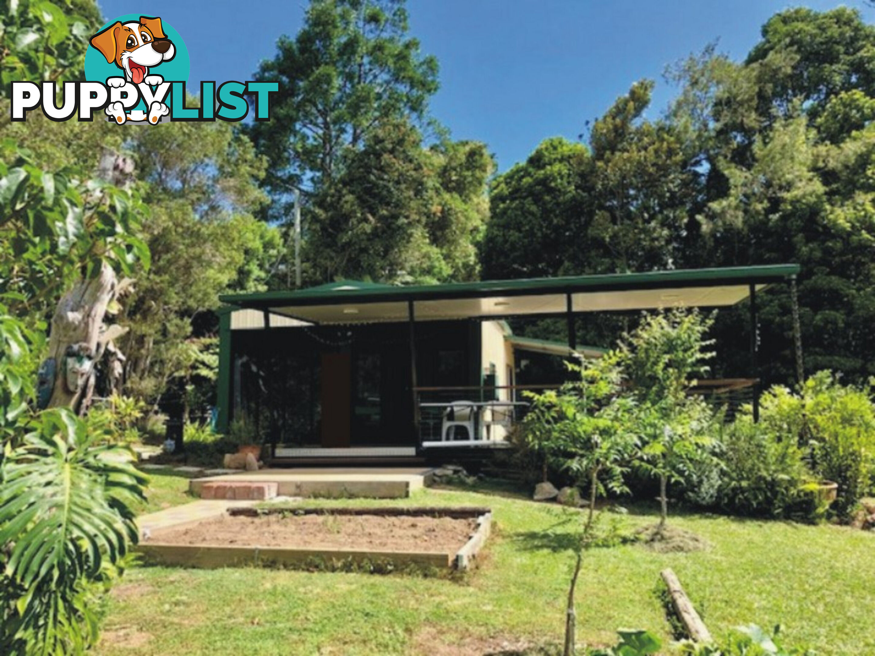 32 Mount Spec Road Paluma QLD 4816