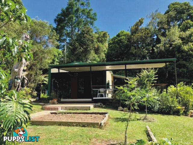 32 Mount Spec Road Paluma QLD 4816