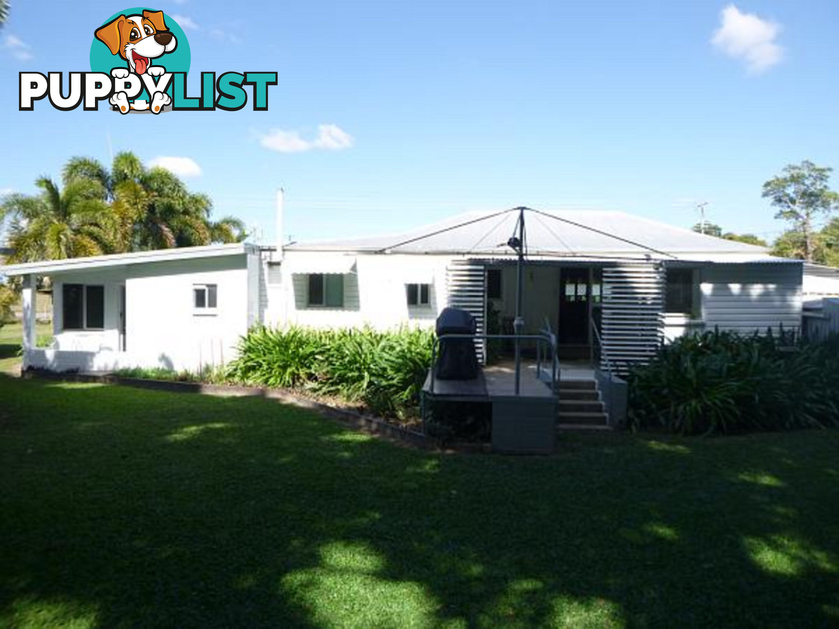 8 Eddleston Drive Cordelia QLD 4850