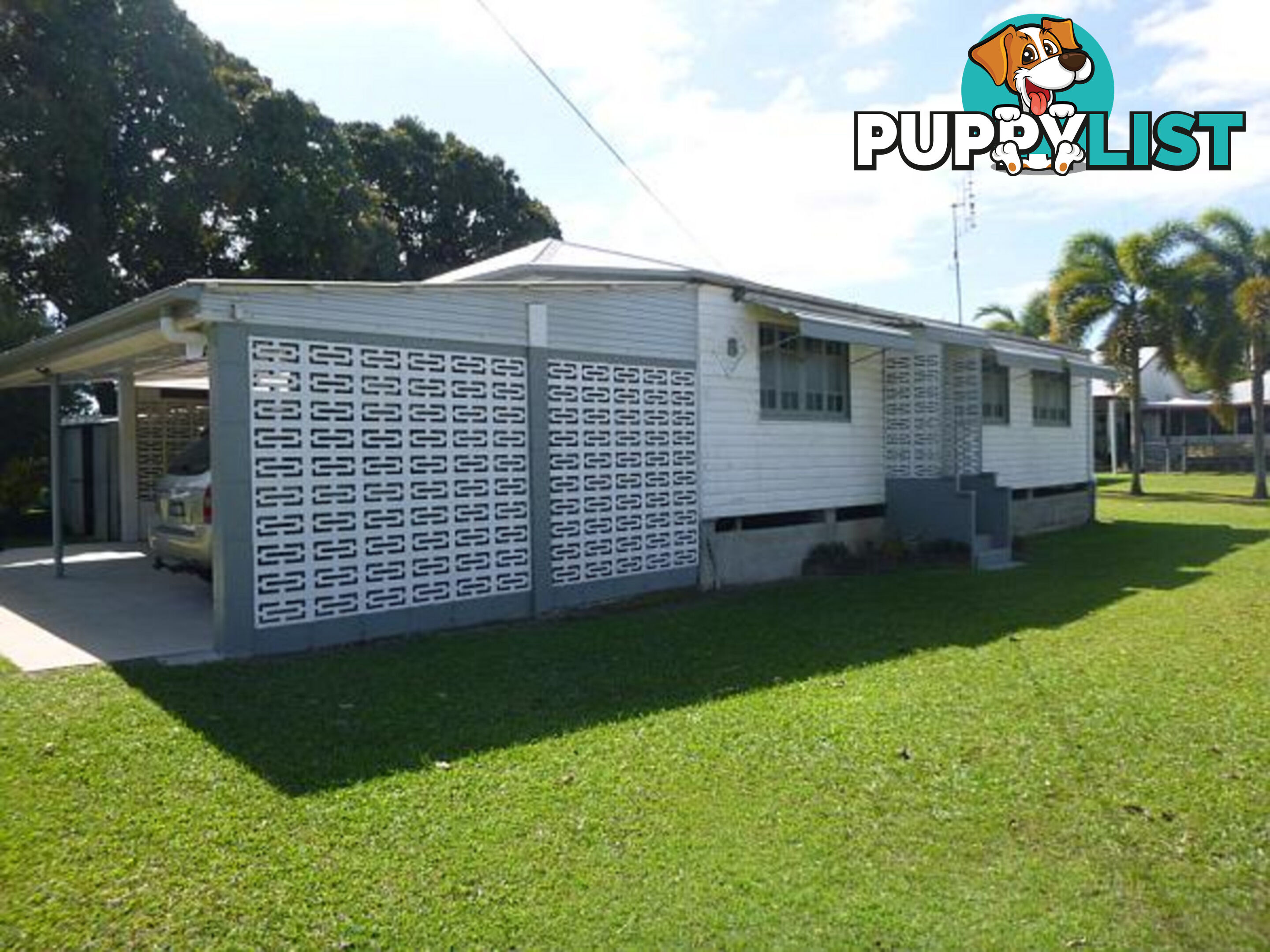 8 Eddleston Drive Cordelia QLD 4850