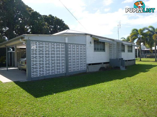 8 Eddleston Drive Cordelia QLD 4850