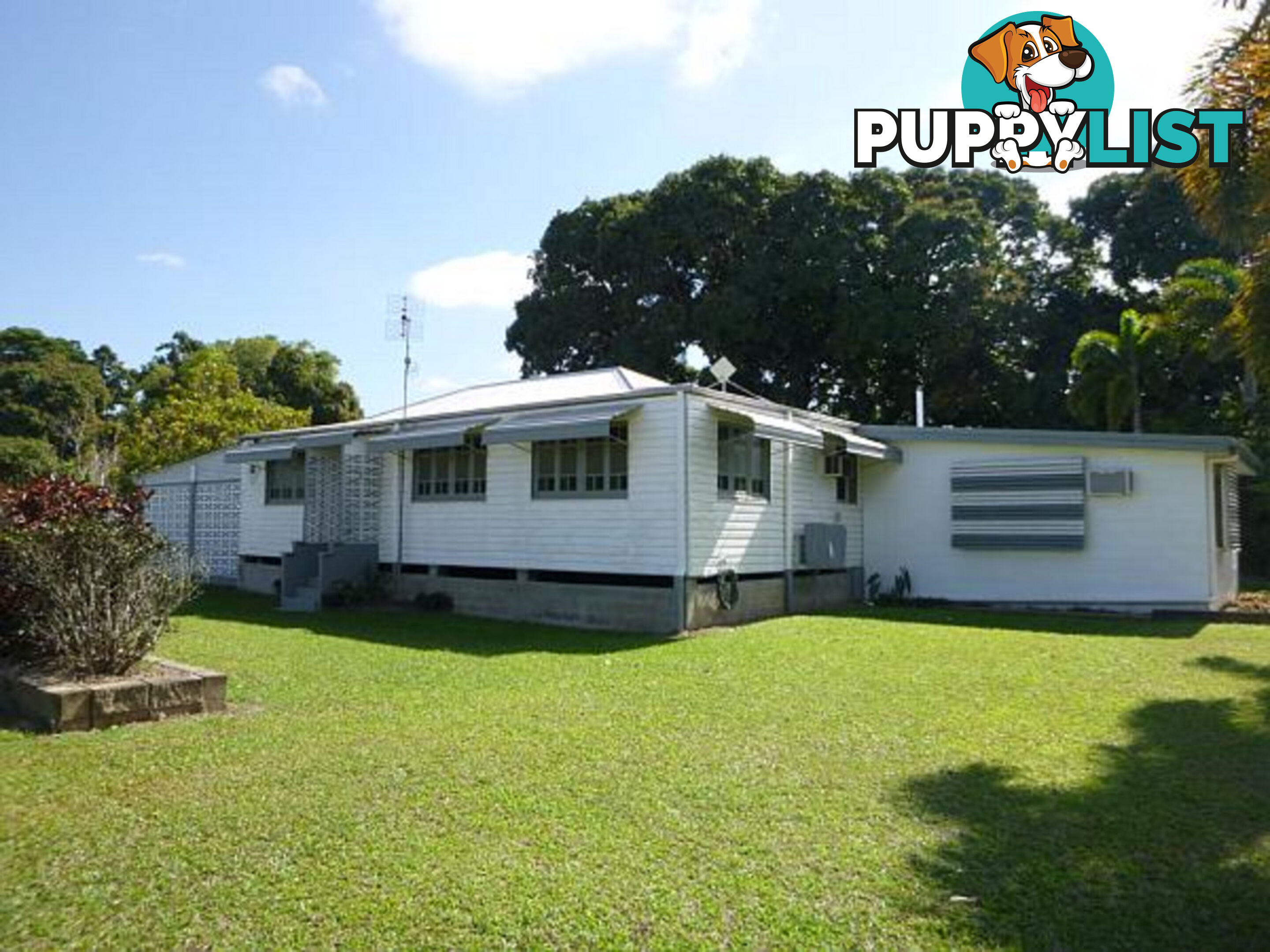 8 Eddleston Drive Cordelia QLD 4850