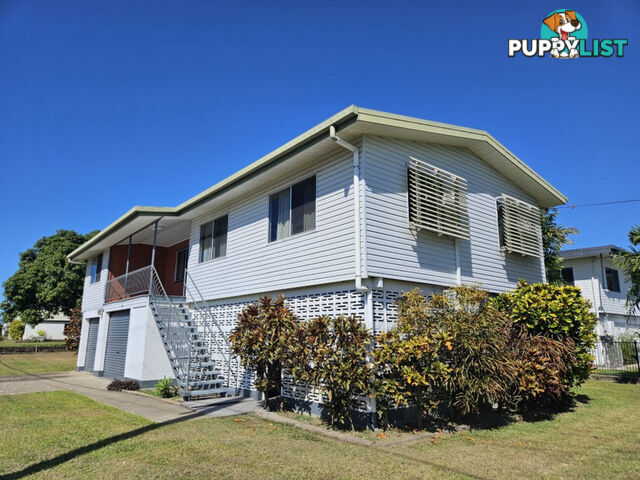 36 Dutton Street Ingham QLD 4850