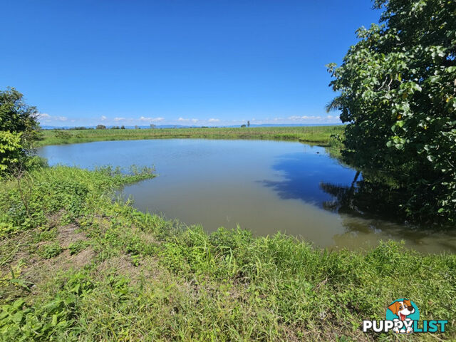 2 Hawkins Creek Road Hawkins Creek QLD 4850