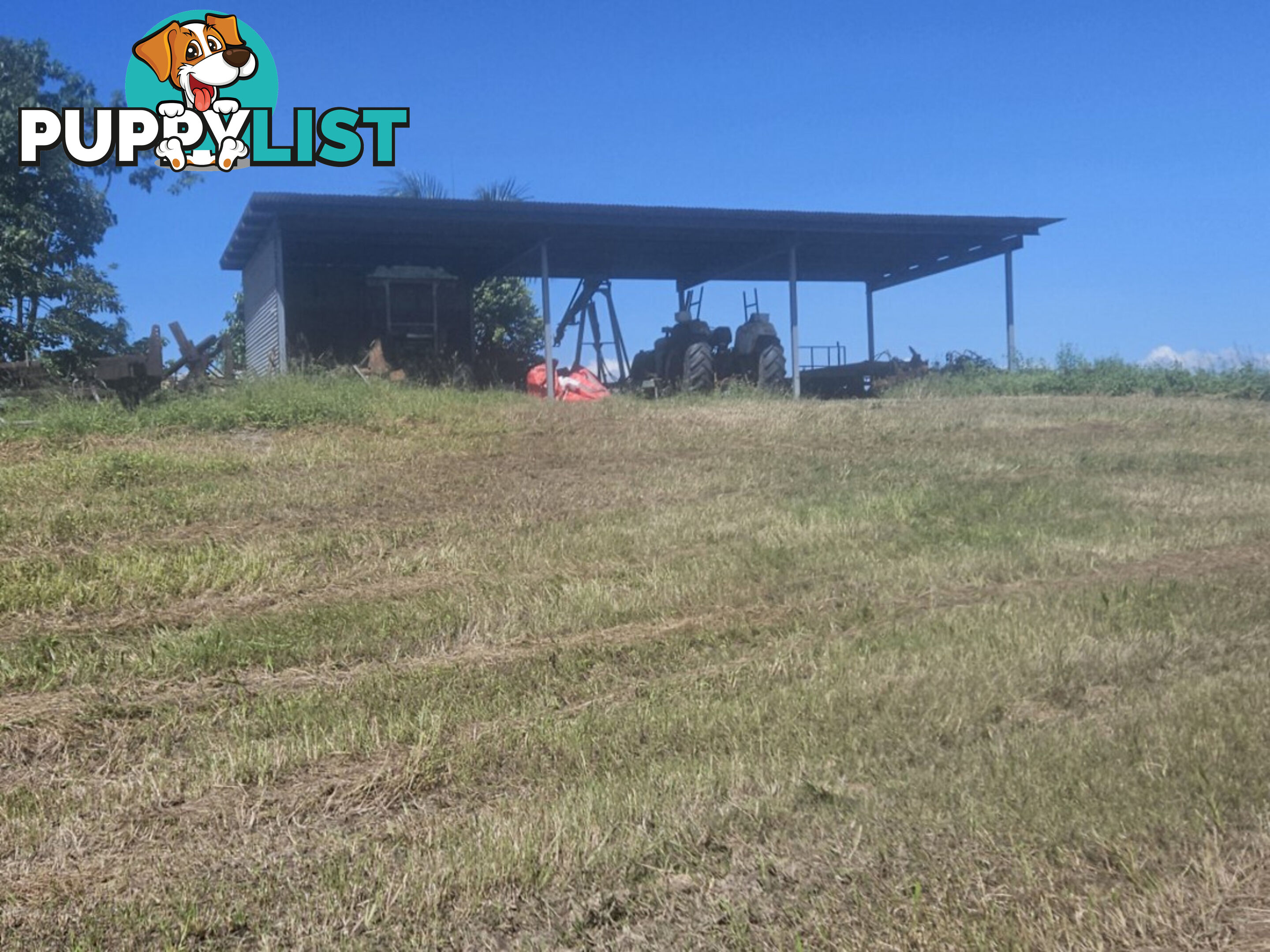 2 Hawkins Creek Road Hawkins Creek QLD 4850