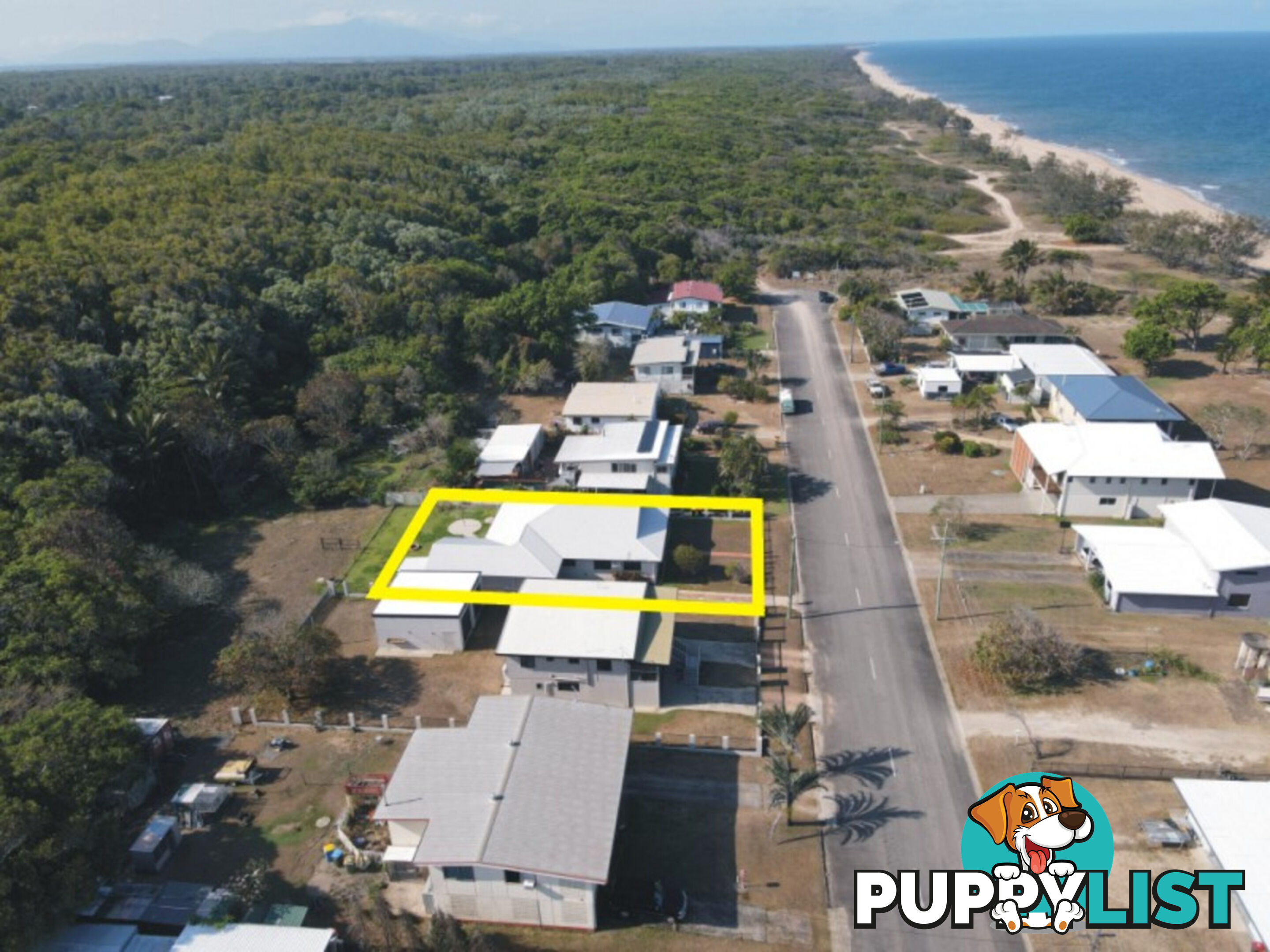 29 Allamanda Avenue Forrest Beach QLD 4850