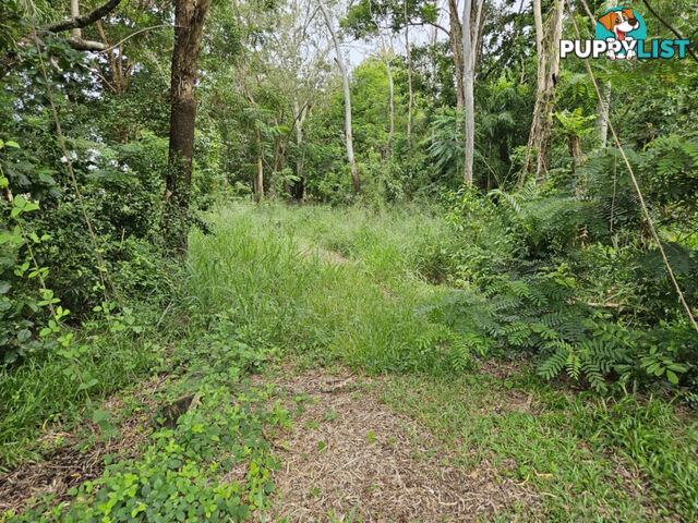 16 Forrest Drive Forrest Beach QLD 4850