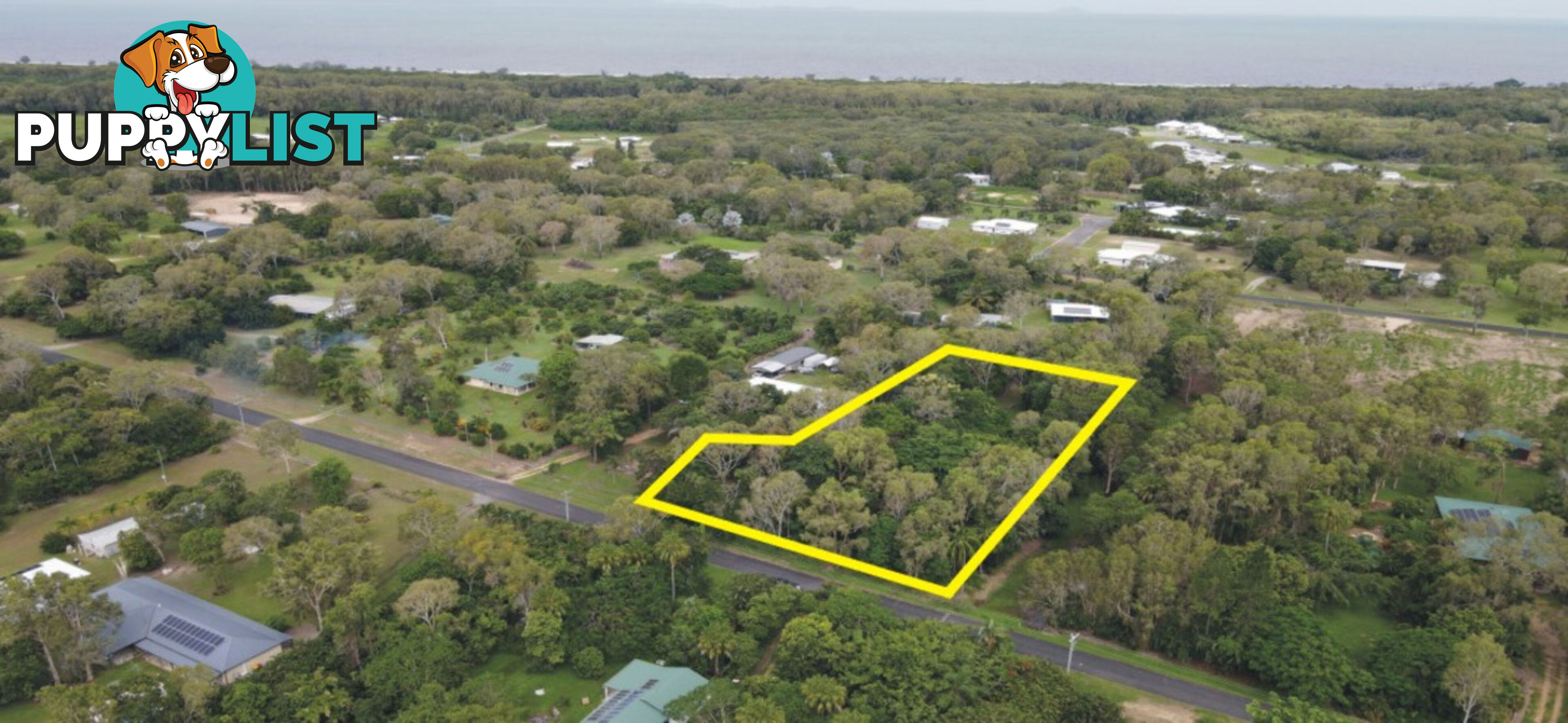 16 Forrest Drive Forrest Beach QLD 4850