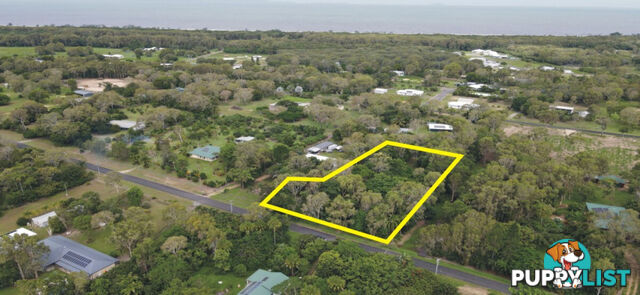 16 Forrest Drive Forrest Beach QLD 4850