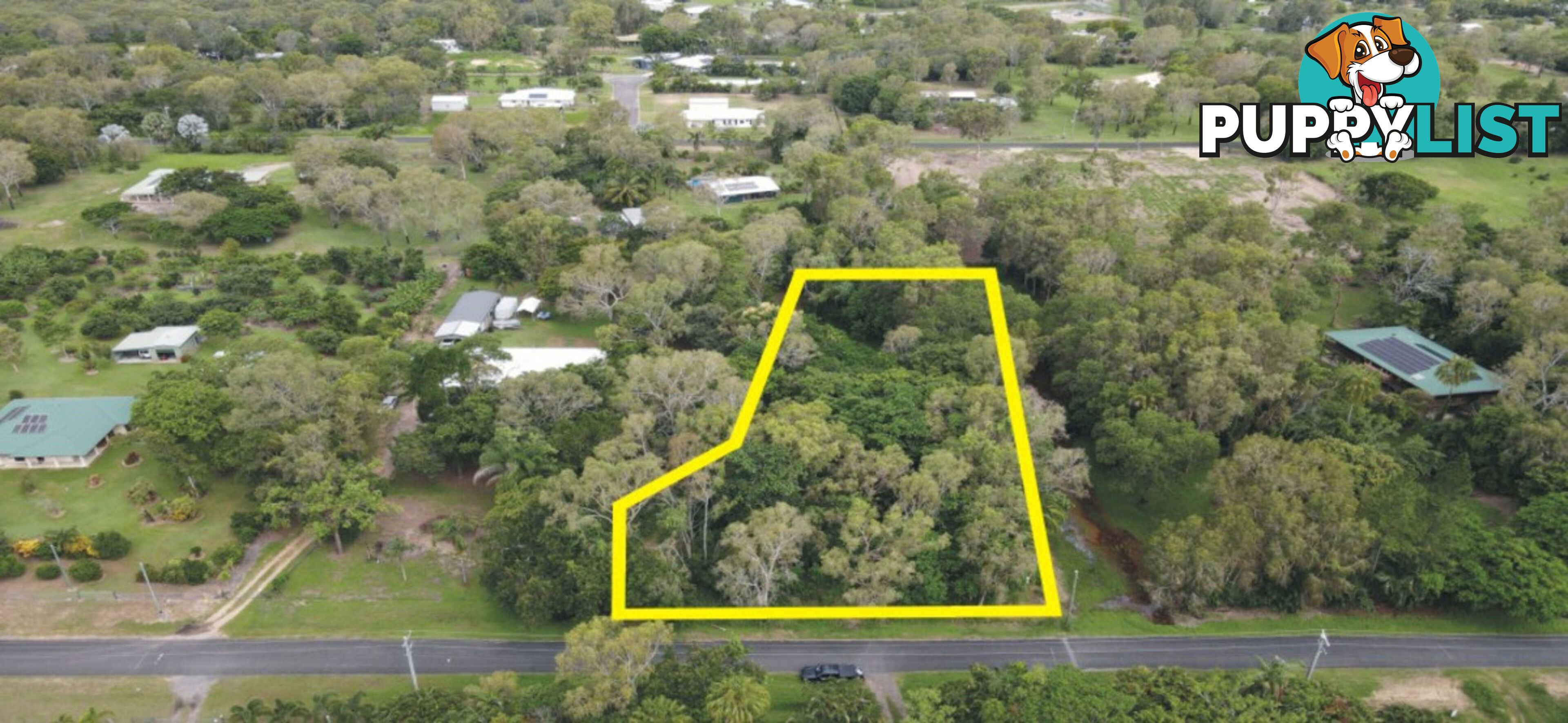 16 Forrest Drive Forrest Beach QLD 4850