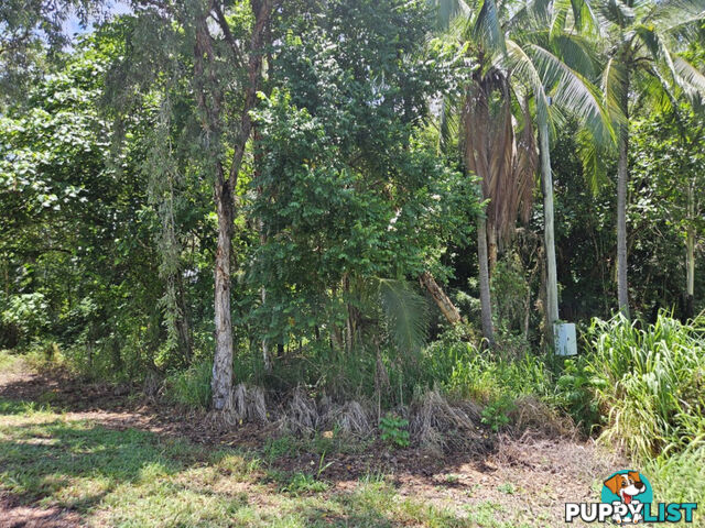 16 Forrest Drive Forrest Beach QLD 4850