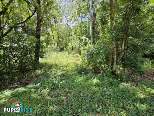 16 Forrest Drive Forrest Beach QLD 4850