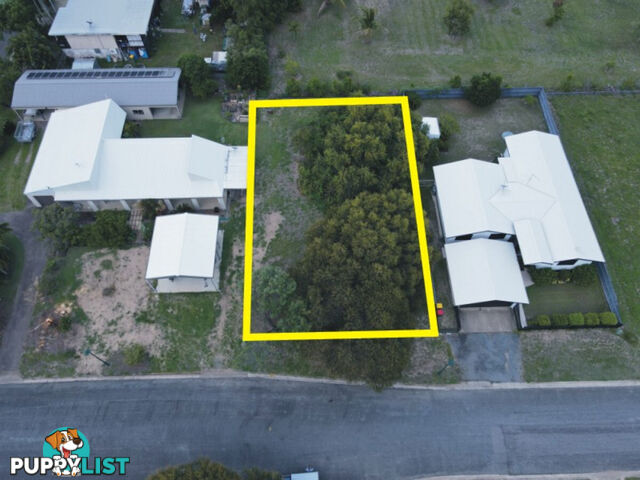 3 Mistletoe Street Forrest Beach QLD 4850