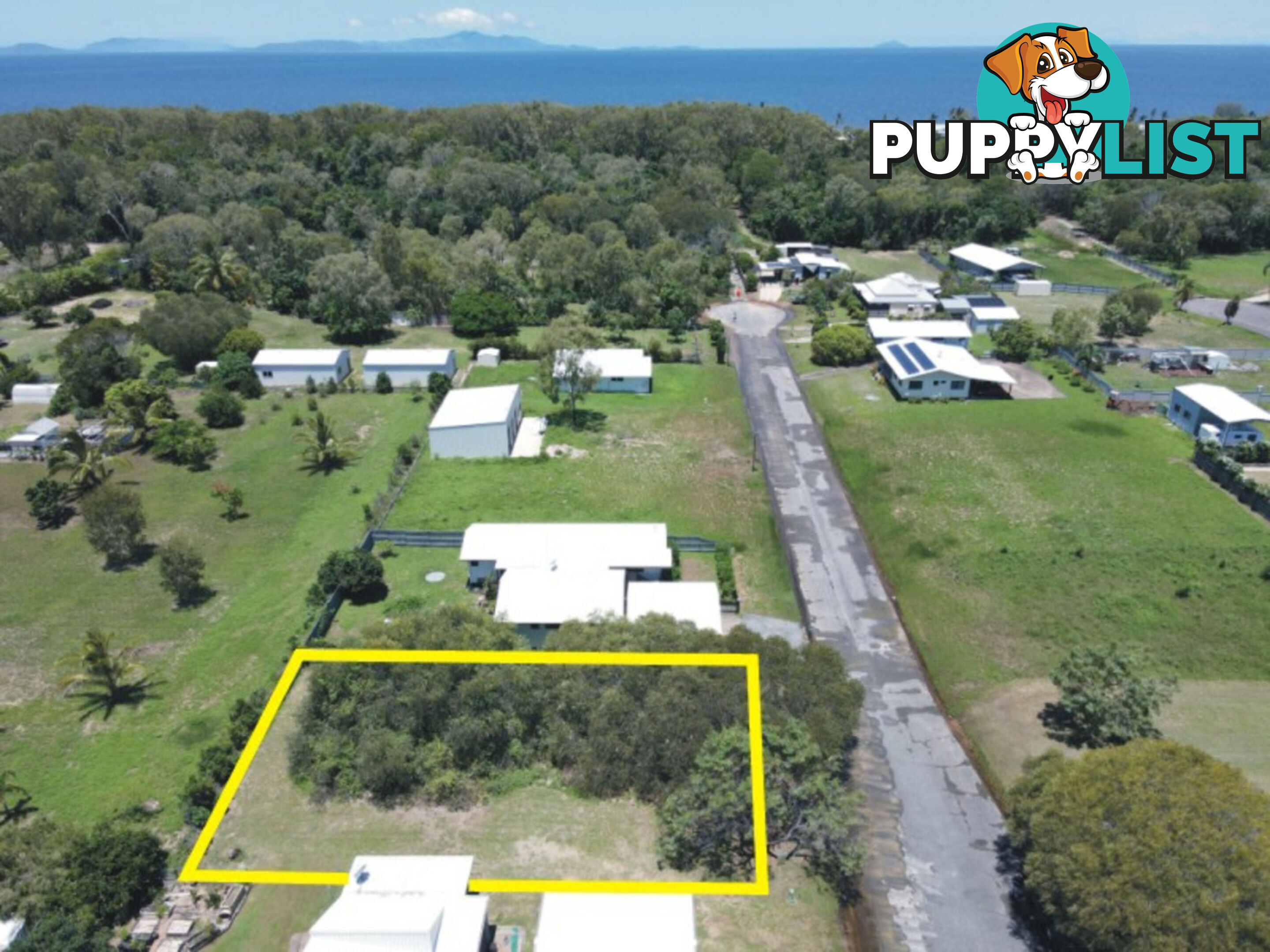 3 Mistletoe Street Forrest Beach QLD 4850