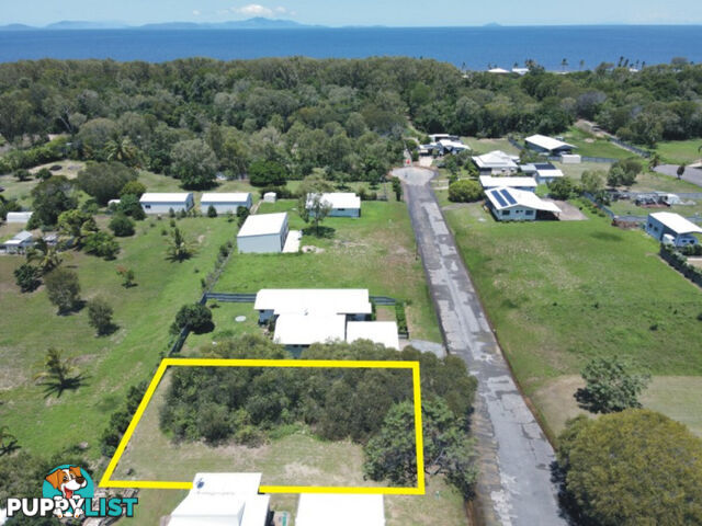 3 Mistletoe Street Forrest Beach QLD 4850