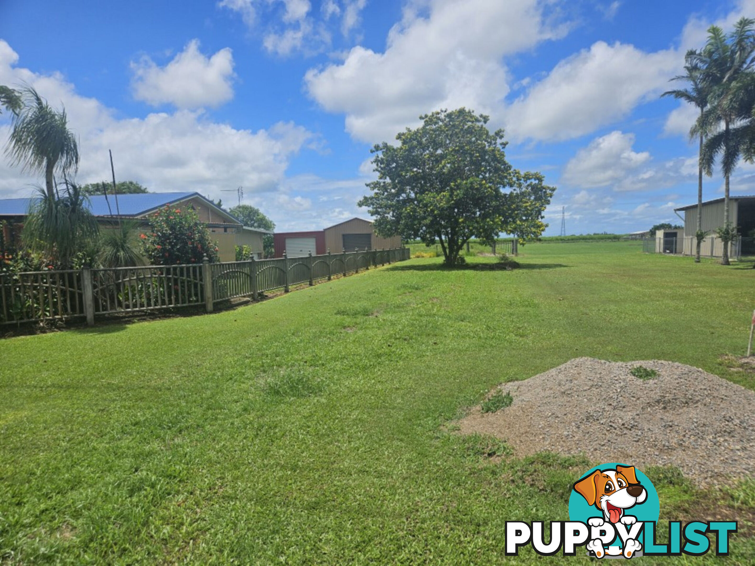 4 Bruce Highway Toobanna QLD 4850