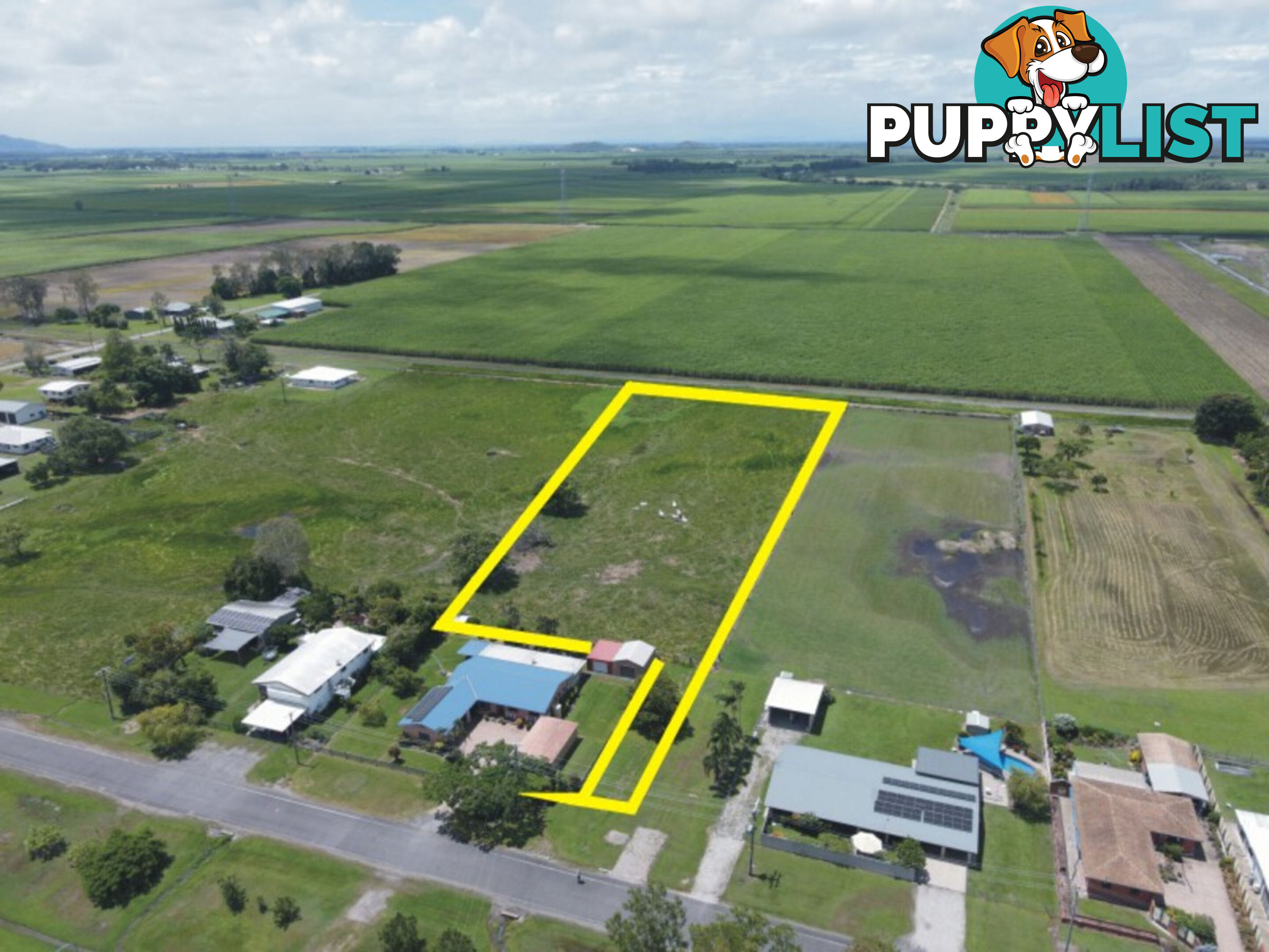 4 Bruce Highway Toobanna QLD 4850