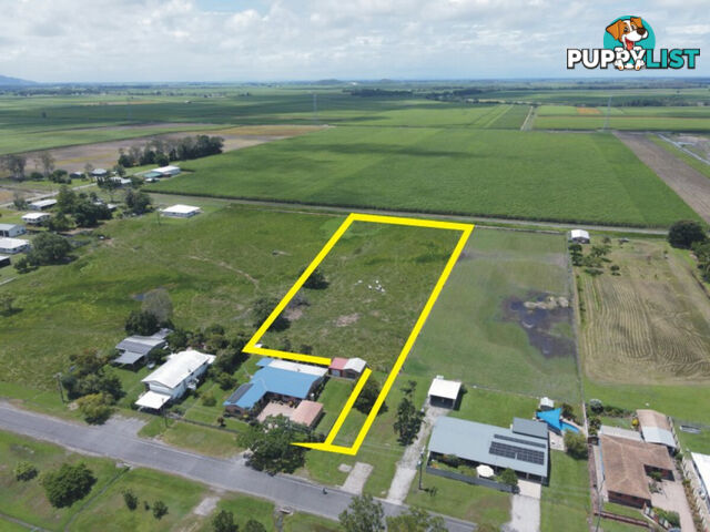 4 Bruce Highway Toobanna QLD 4850