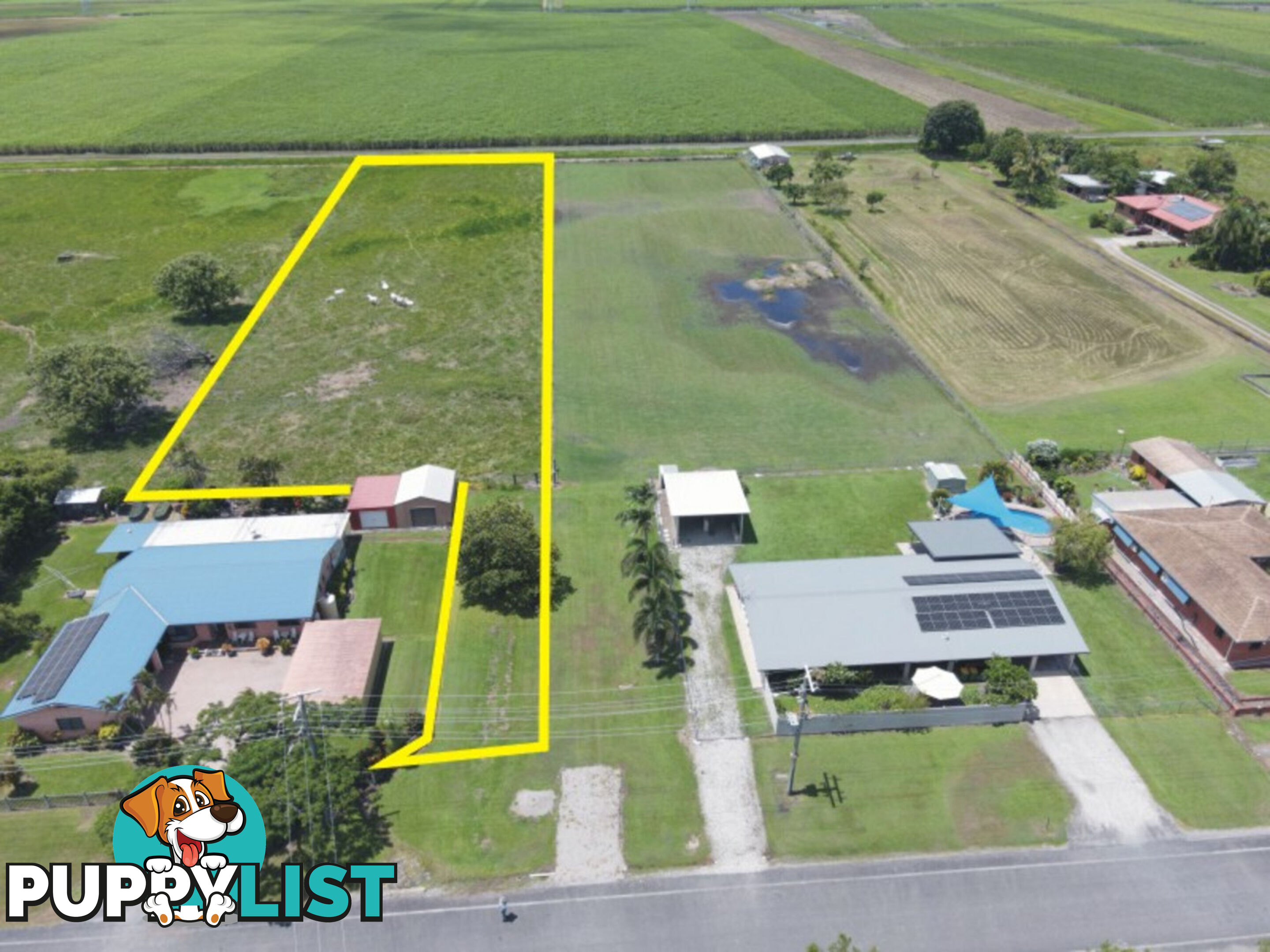 4 Bruce Highway Toobanna QLD 4850