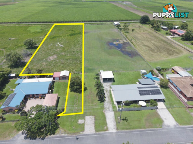 4 Bruce Highway Toobanna QLD 4850