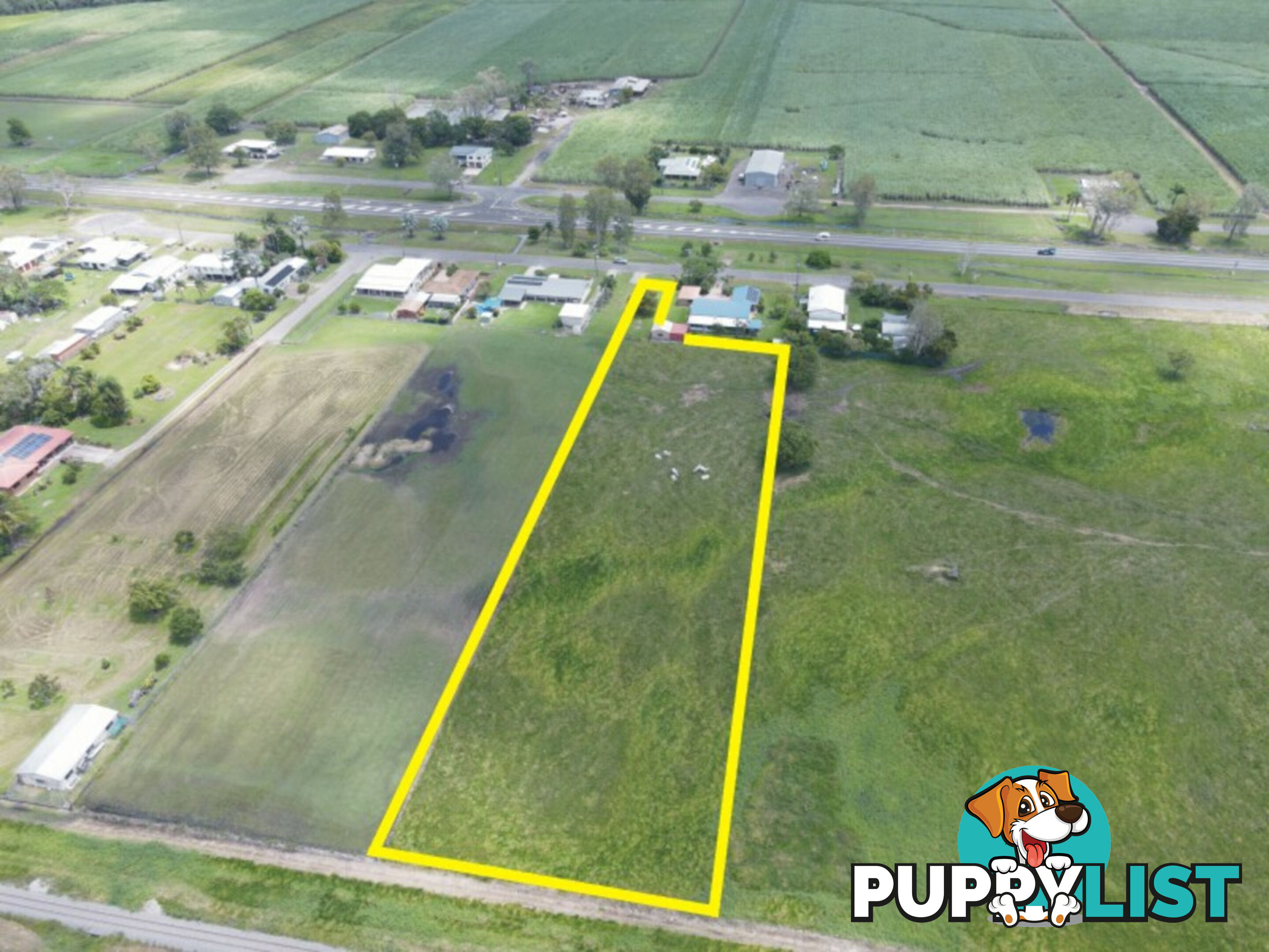 4 Bruce Highway Toobanna QLD 4850
