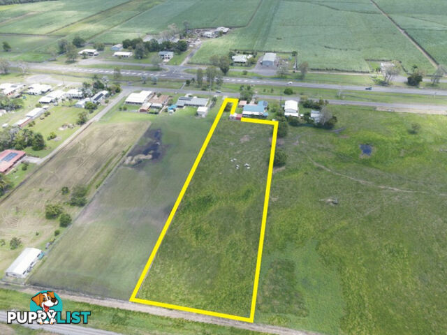 4 Bruce Highway Toobanna QLD 4850