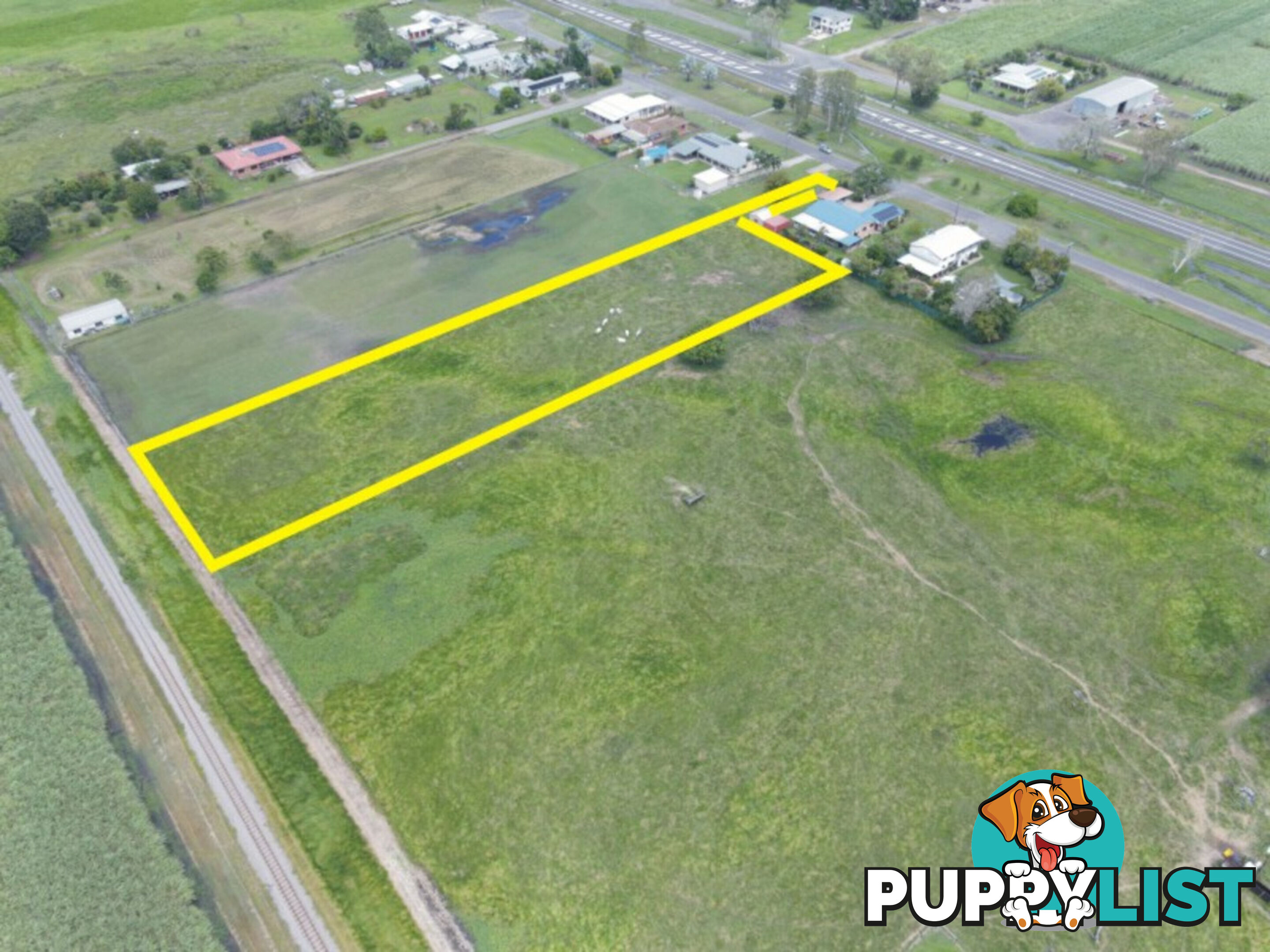 4 Bruce Highway Toobanna QLD 4850