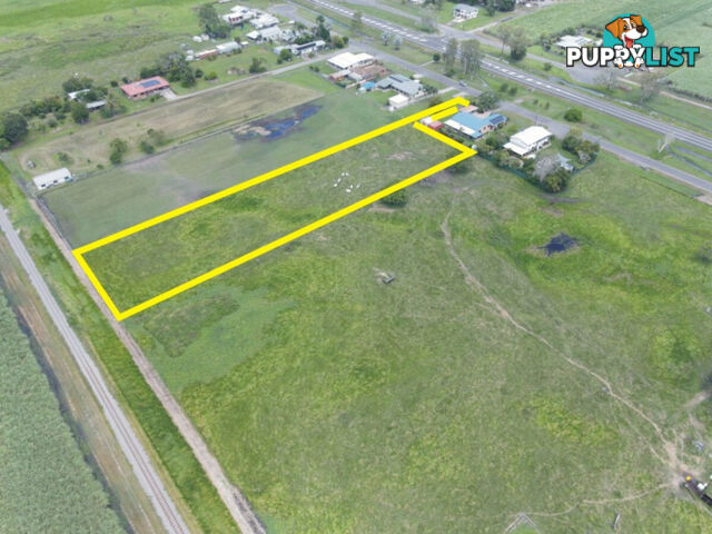 4 Bruce Highway Toobanna QLD 4850