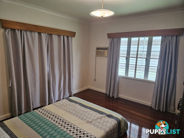 3 Doyle Street Trebonne QLD 4850