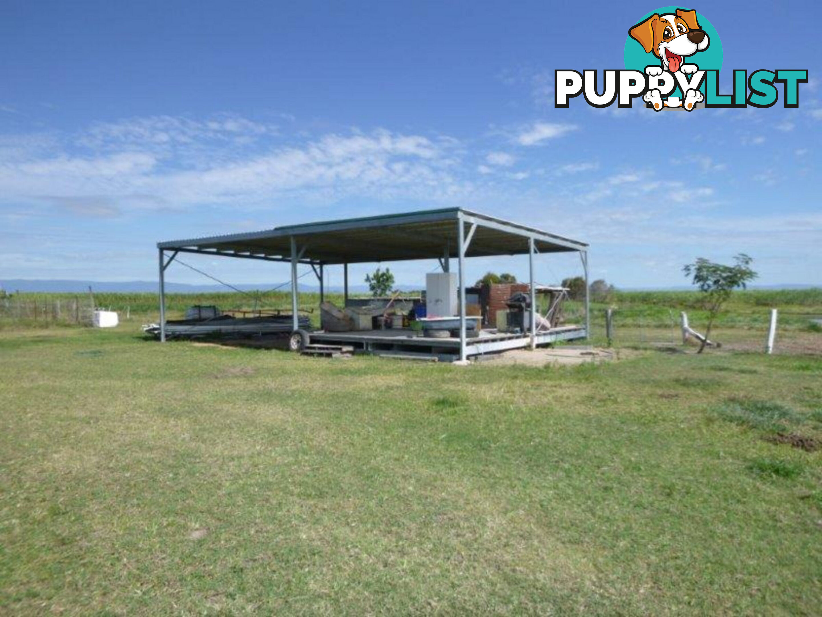 338 Legges Road Braemeadows QLD 4850