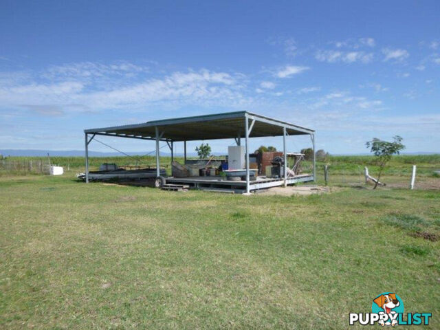 338 Legges Road Braemeadows QLD 4850