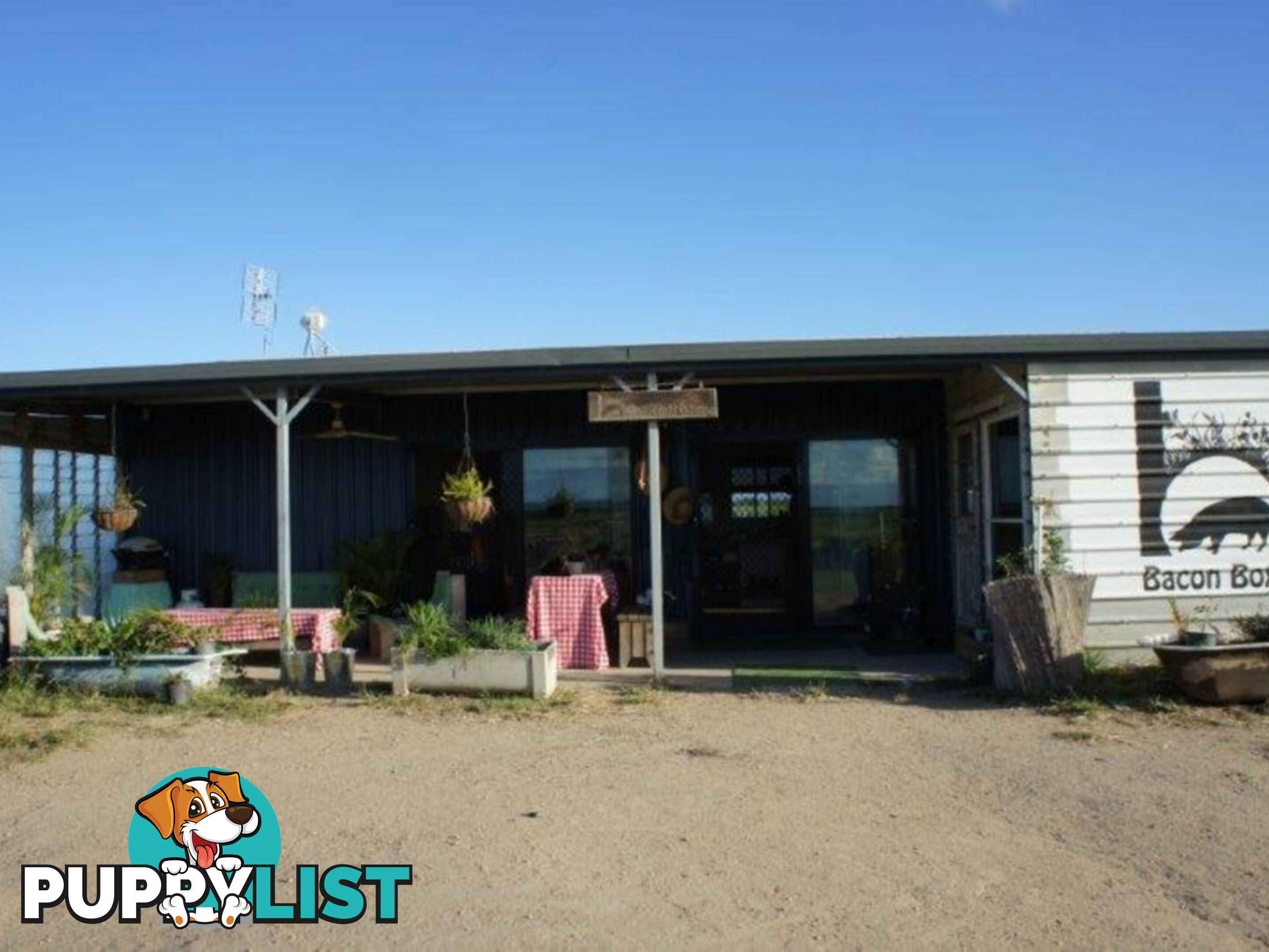 338 Legges Road Braemeadows QLD 4850