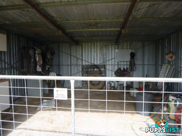 338 Legges Road Braemeadows QLD 4850