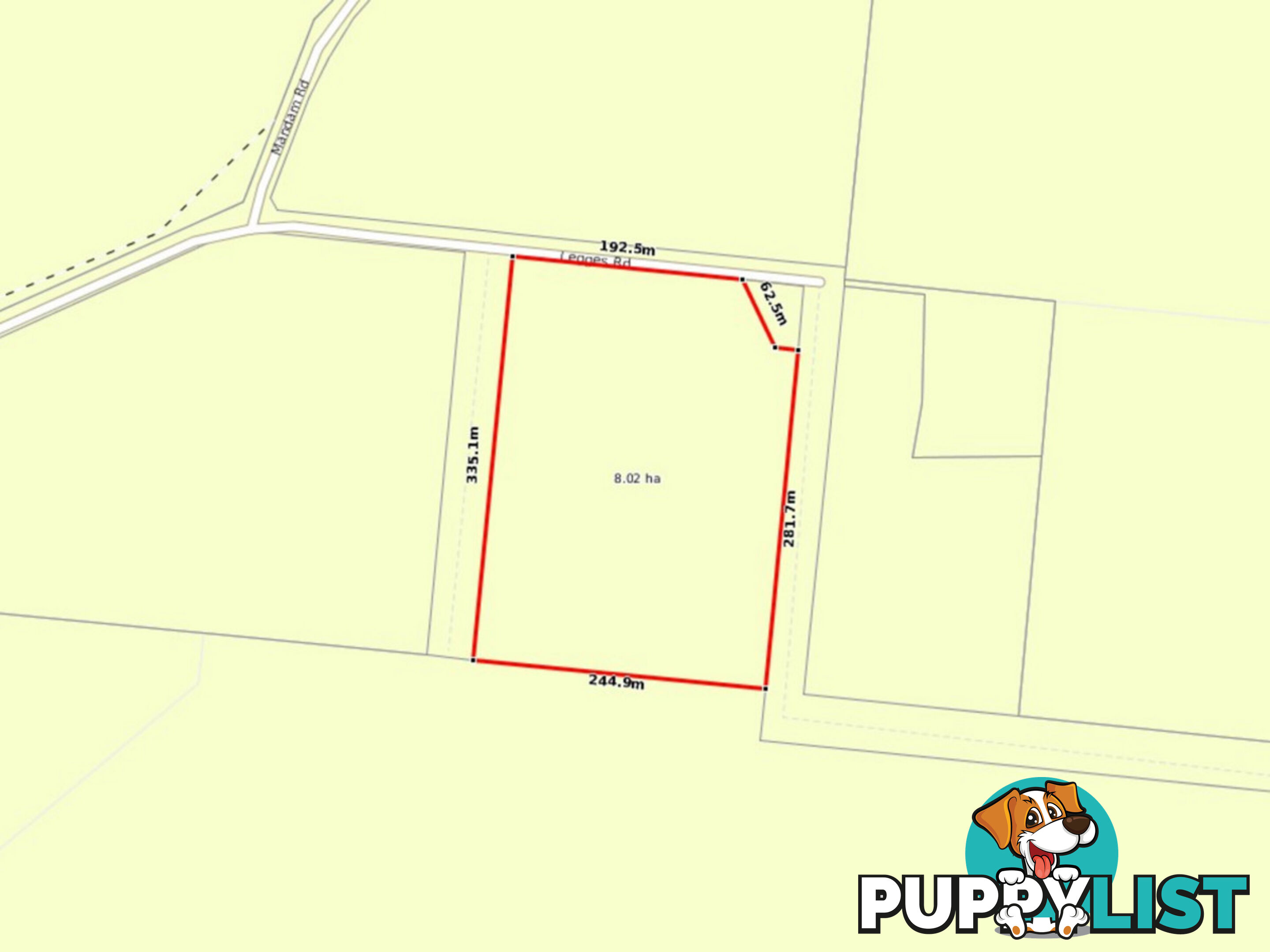 338 Legges Road Braemeadows QLD 4850