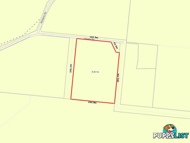338 Legges Road Braemeadows QLD 4850