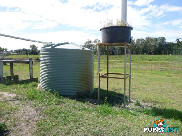 338 Legges Road Braemeadows QLD 4850