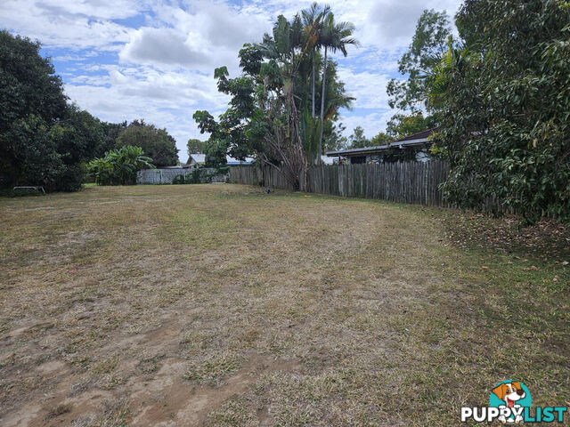 4 Jinavic Street Kirwan QLD 4817