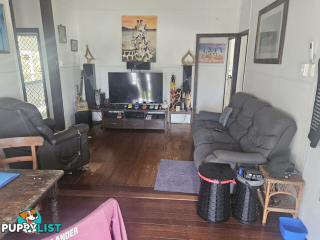 25 Acacia Street Forrest Beach QLD 4850