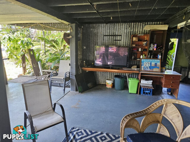25 Acacia Street Forrest Beach QLD 4850