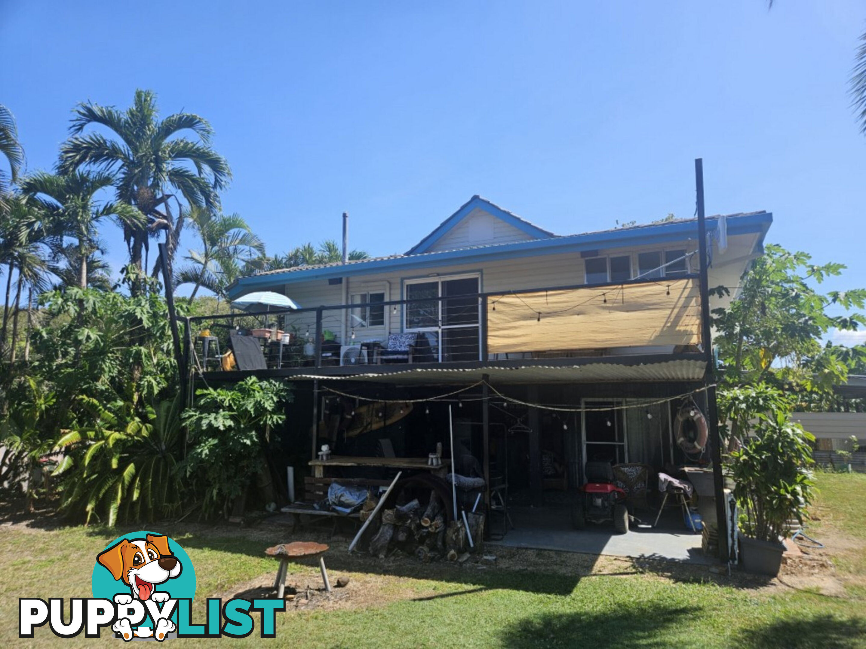 25 Acacia Street Forrest Beach QLD 4850
