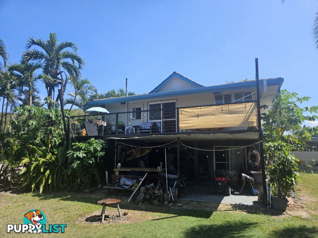 25 Acacia Street Forrest Beach QLD 4850