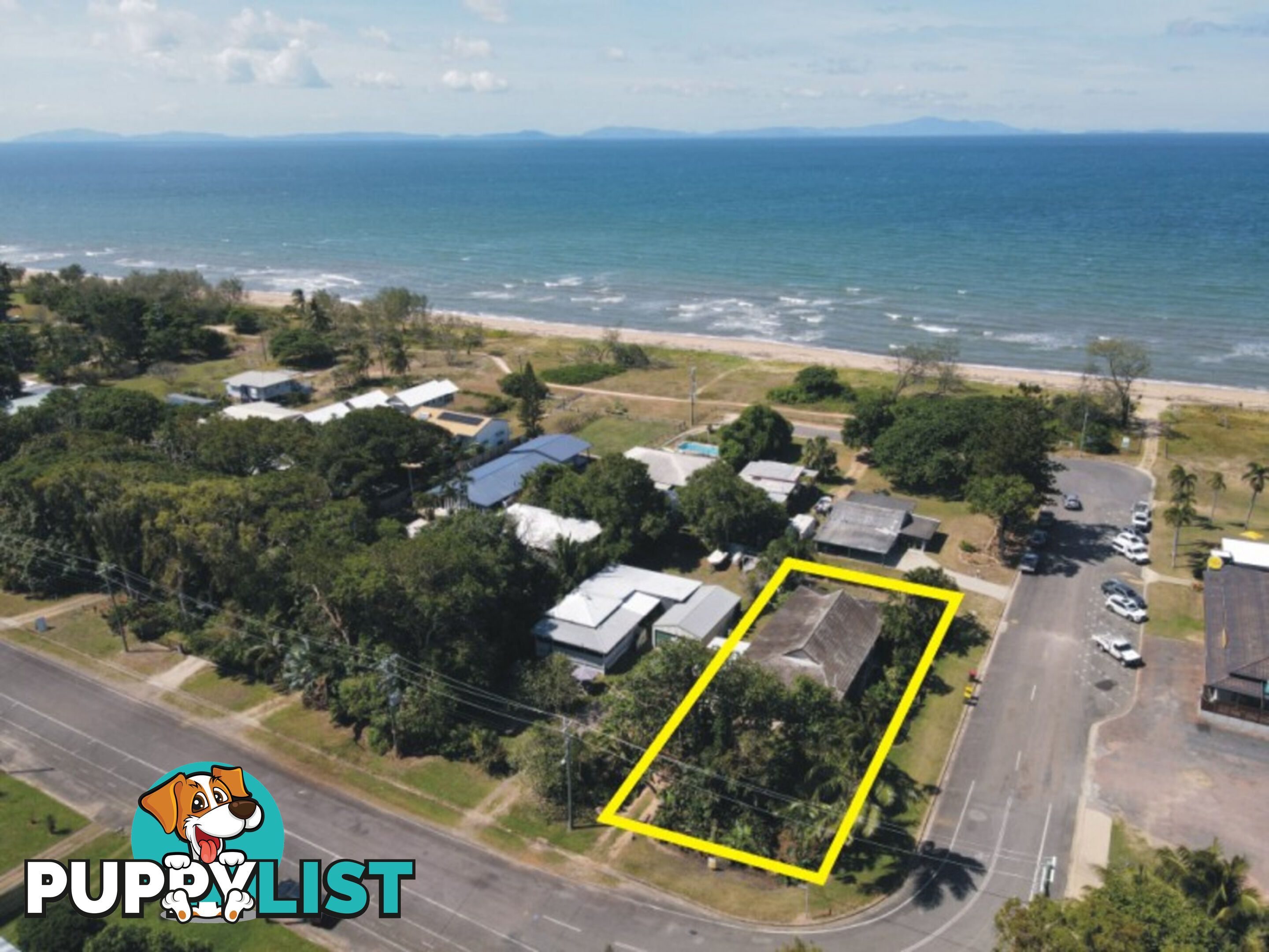 25 Acacia Street Forrest Beach QLD 4850