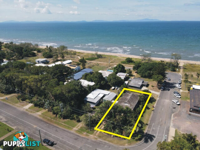 25 Acacia Street Forrest Beach QLD 4850