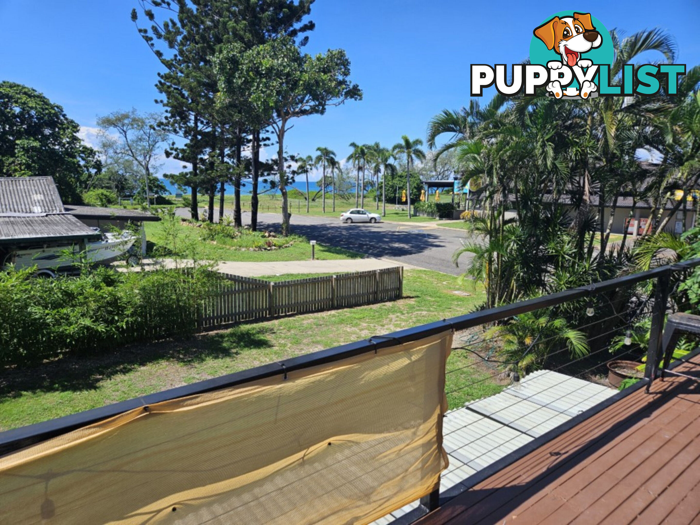 25 Acacia Street Forrest Beach QLD 4850