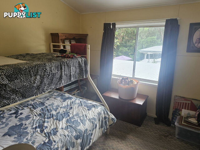 25 Acacia Street Forrest Beach QLD 4850