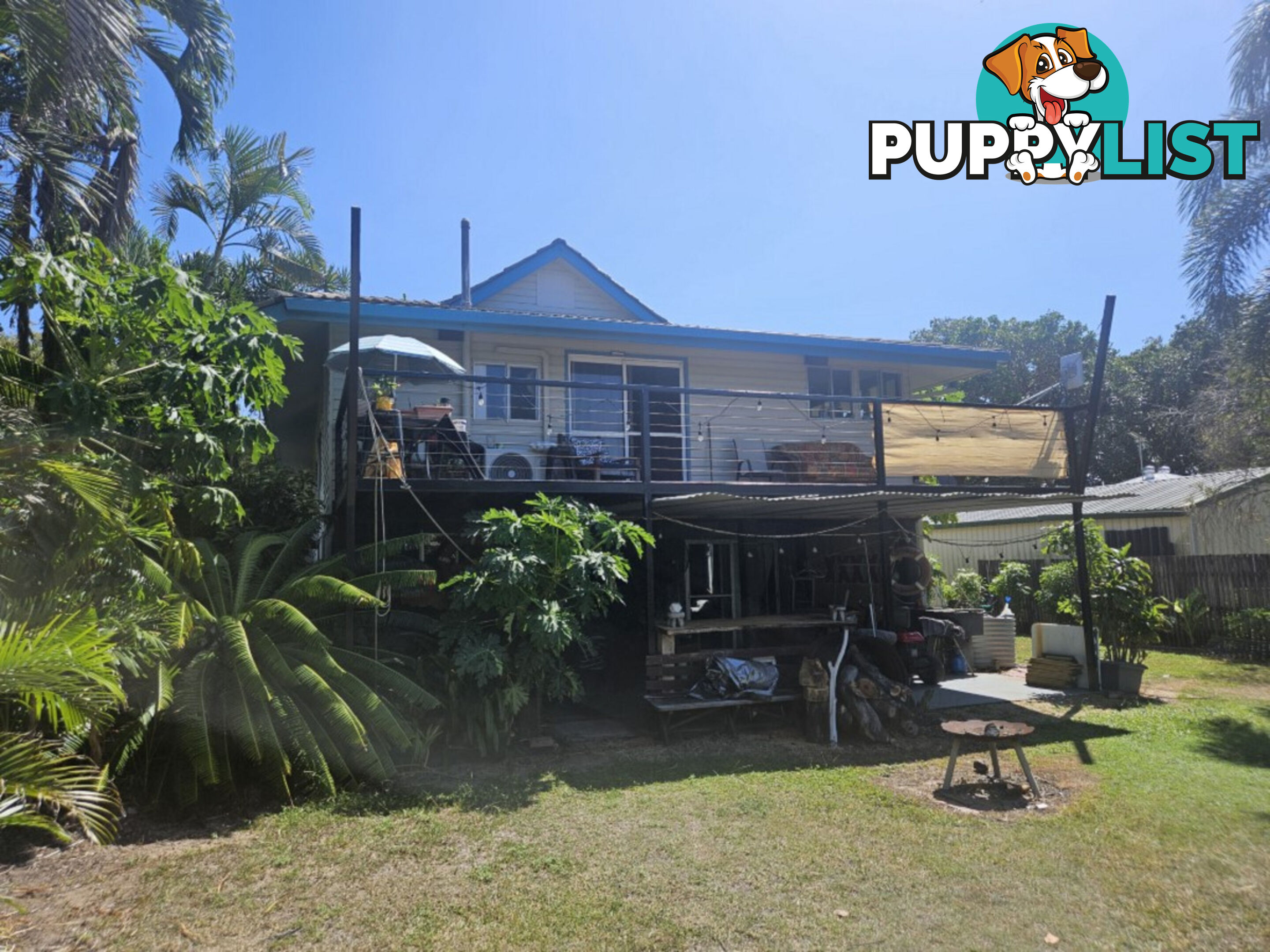 25 Acacia Street Forrest Beach QLD 4850